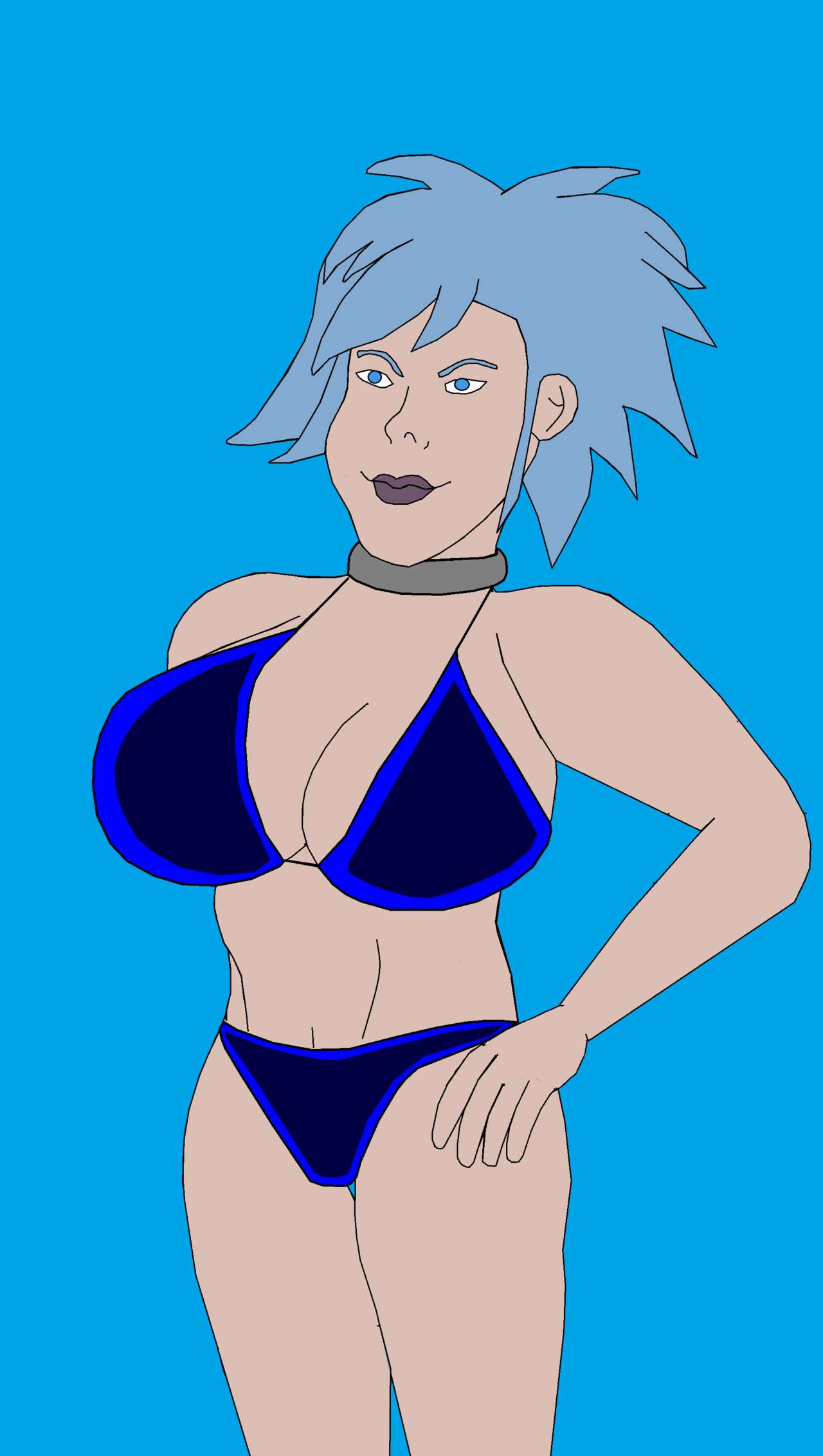 Killer Frost collection page 7 full