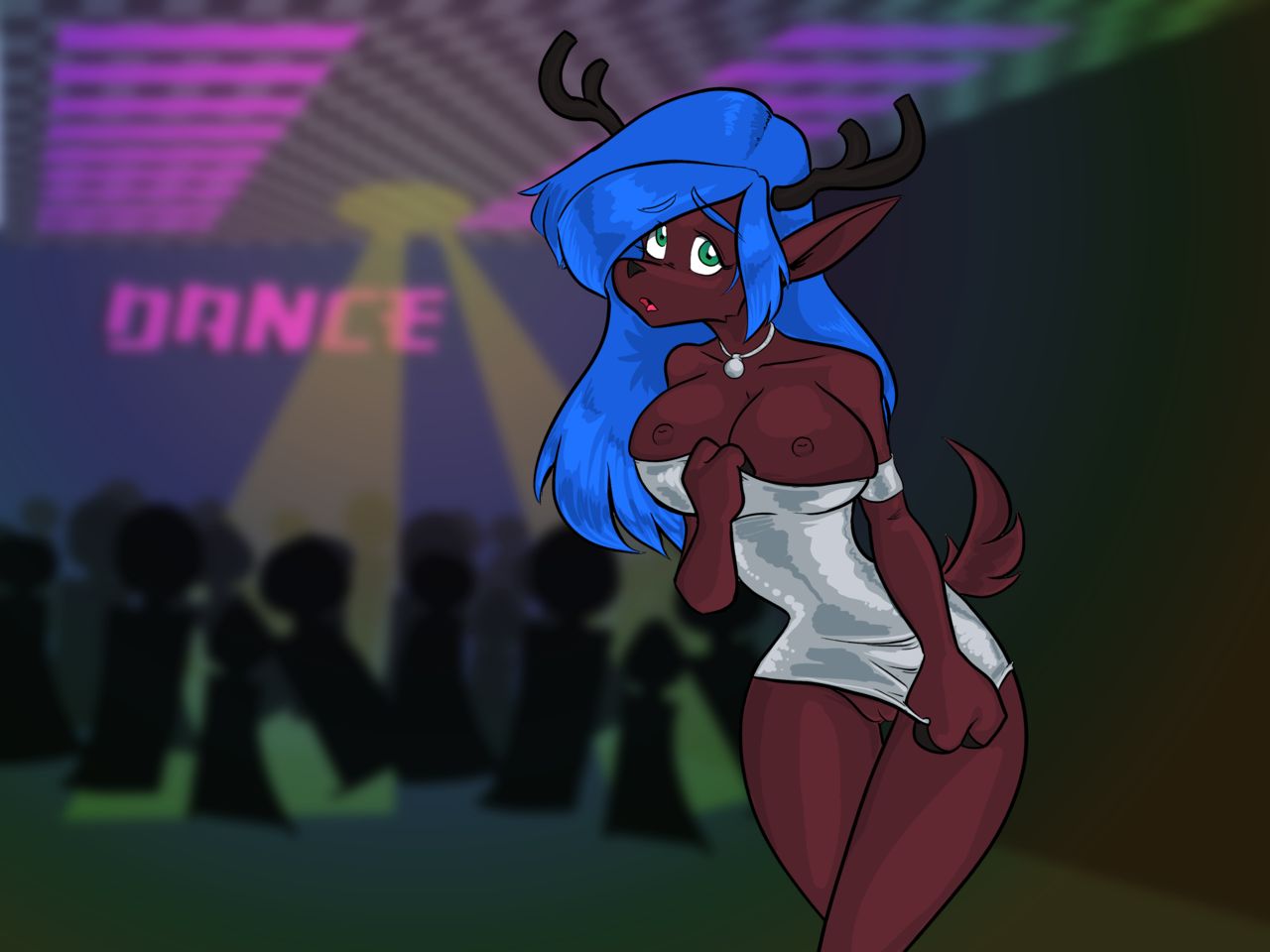ASV 2D NSFW CG page 3 full