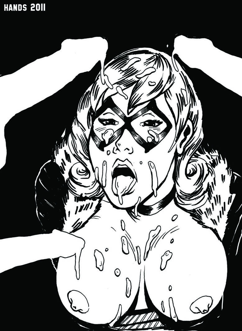 Artist - hands page 3 full