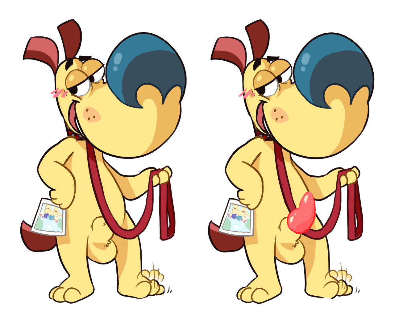 ARTIST Paperclip page 4 full