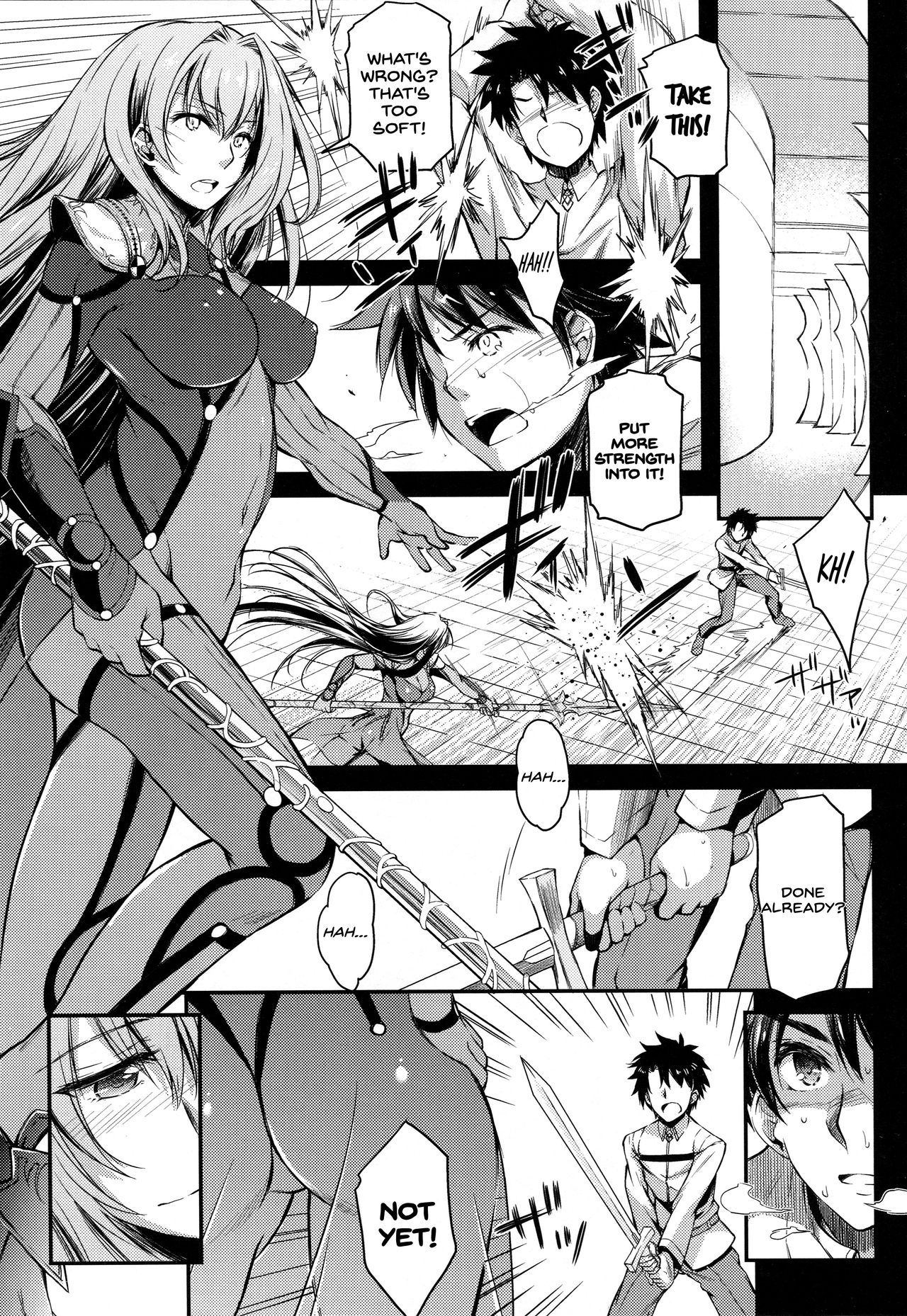 Bitter100% page 2 full
