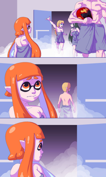 Inklingcomic cover