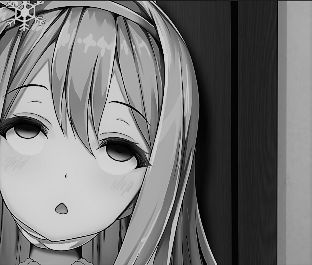 Mokuhyou Hakken, Nerai, Hassha - Kore de Owari da page 2 full