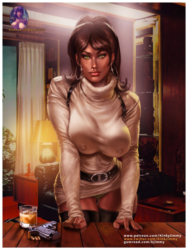 KinkyJimmy page 3 full