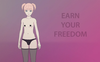 Earn Your Freedom cover