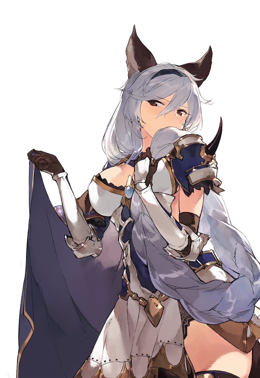 Heles - Granblue Fantasy page 2 full