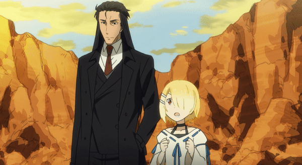 Maou-sama Retry Gif page 10 full