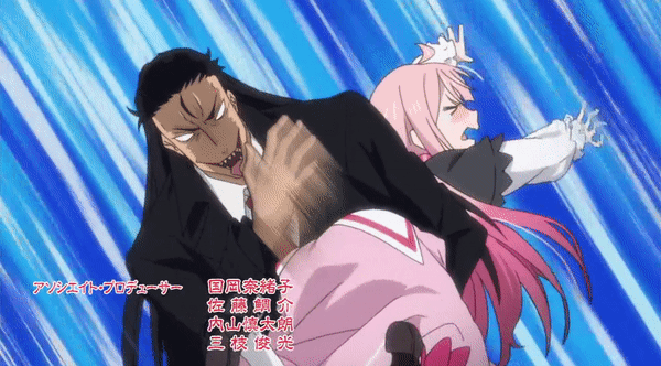 Maou-sama Retry Gif page 3 full