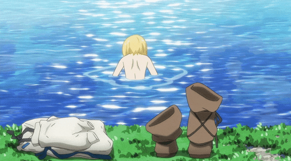 Maou-sama Retry Gif page 6 full