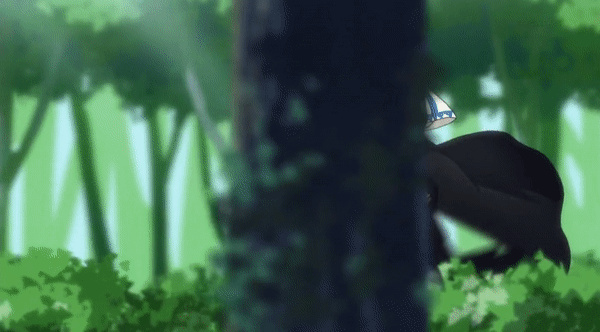 Maou-sama Retry Gif page 8 full