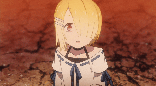 Maou-sama Retry Gif page 9 full