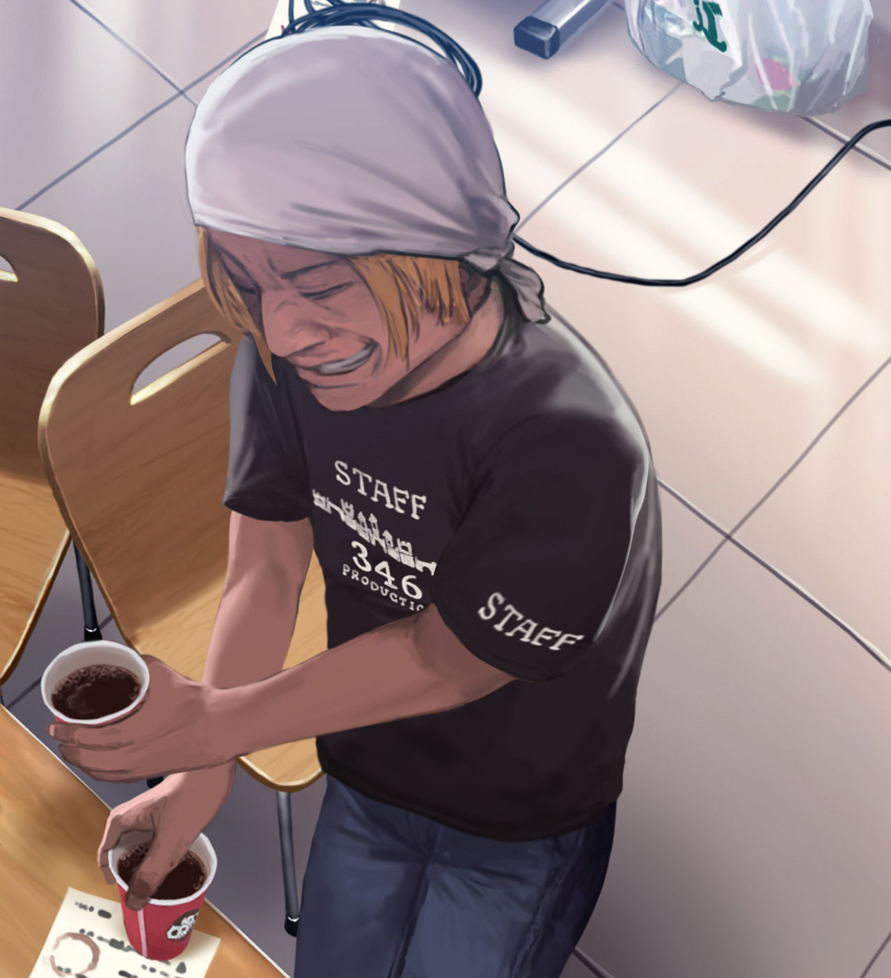 キリカワル・エトランゼ page 4 full