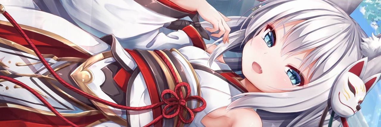 Sorairo Len Part.02 page 1 full