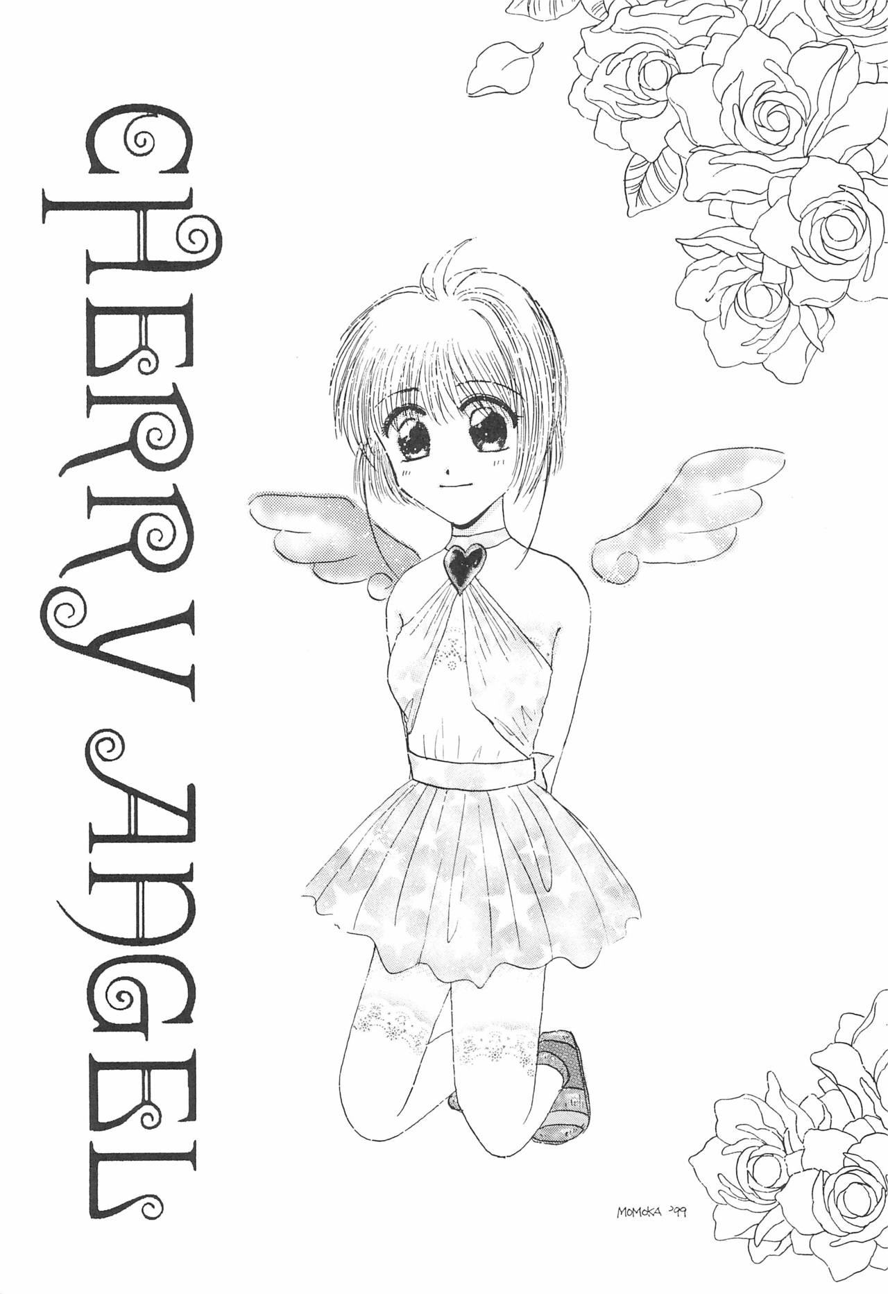 Cherry Angel page 5 full
