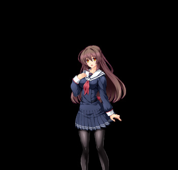 Kouyoku Senki ExS-Tia 3 cover