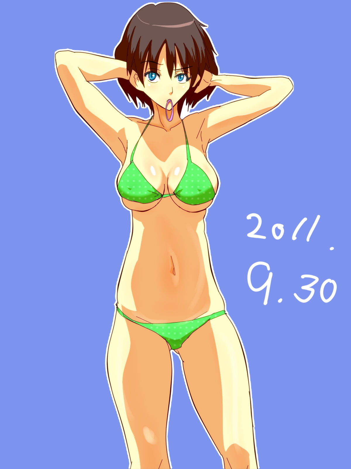 Komado Riru page 8 full
