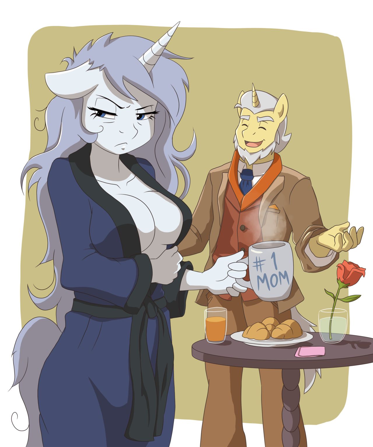 ARTIST deannart page 9 full