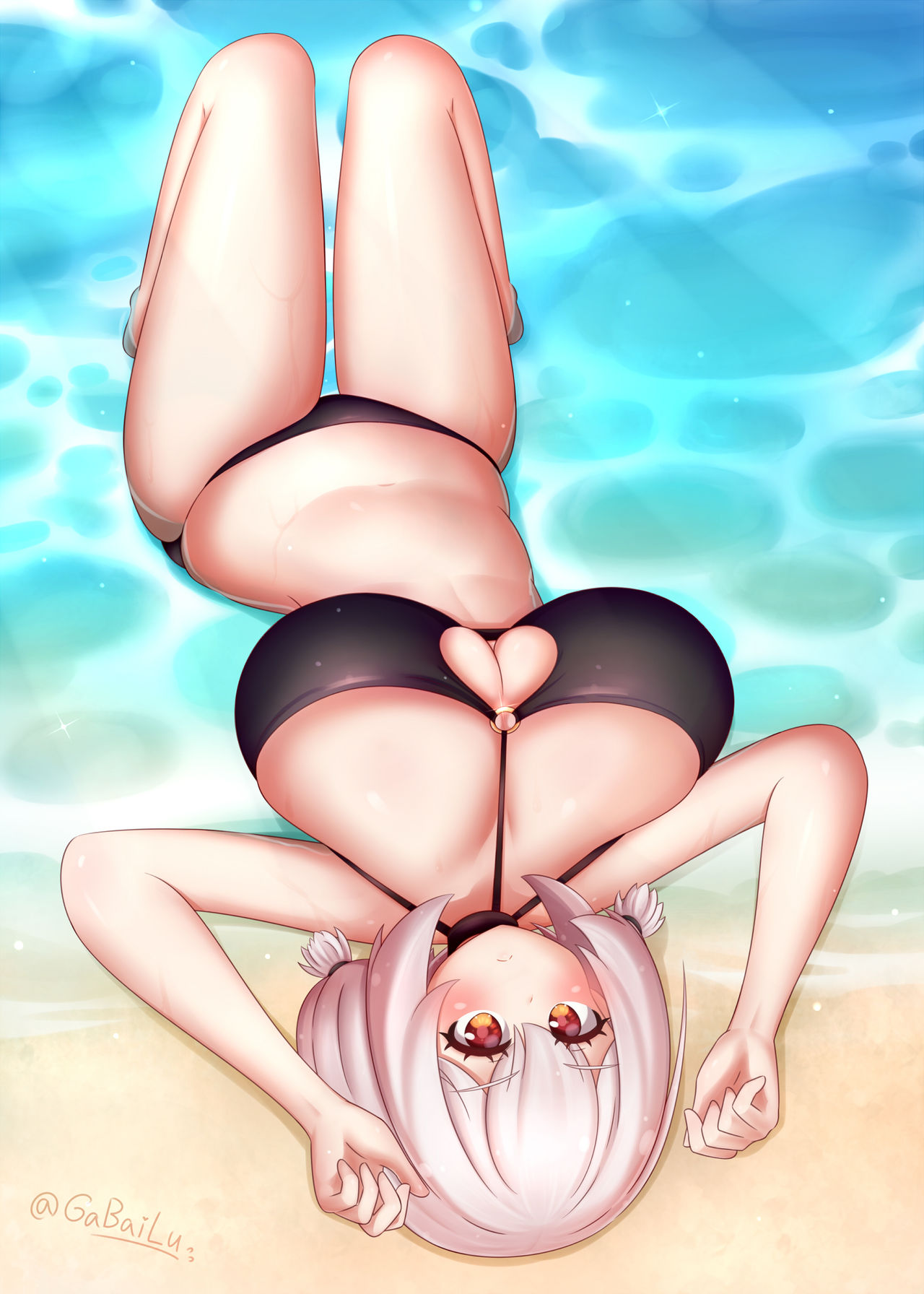 彩鰻 page 10 full