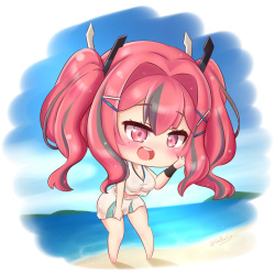 彩鰻