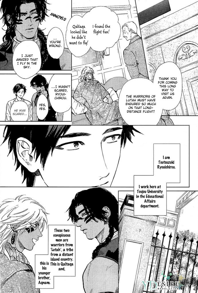 Mother's Spirit 2 page 7 full
