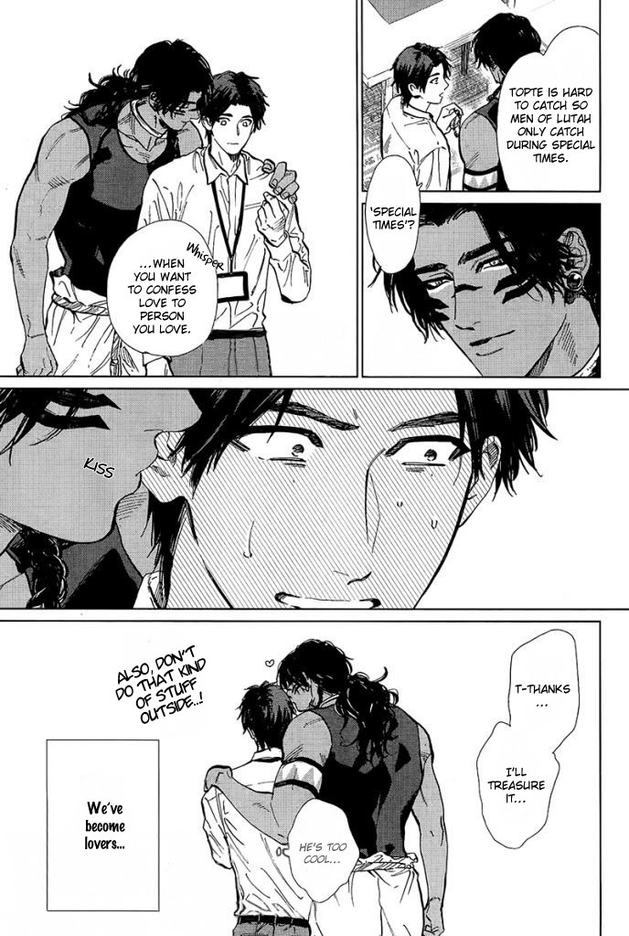 Mother's Spirit 2 page 9 full