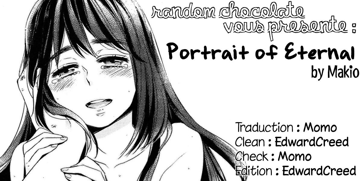 Eien no Shouzou | Portrait of Eternal page 1 full