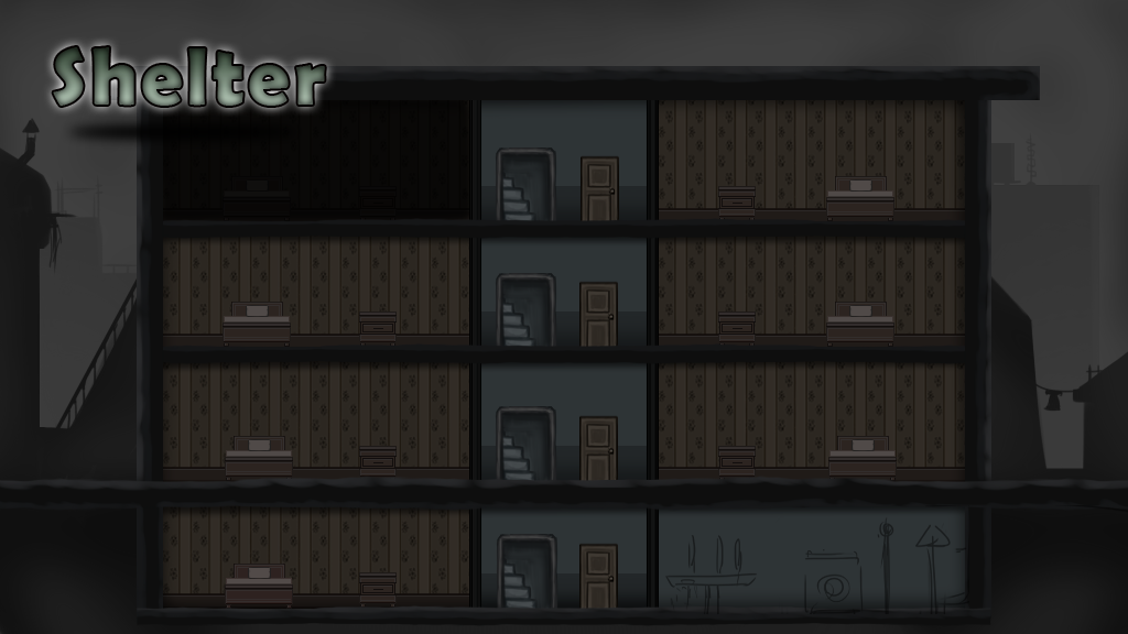 Shelter page 1 full