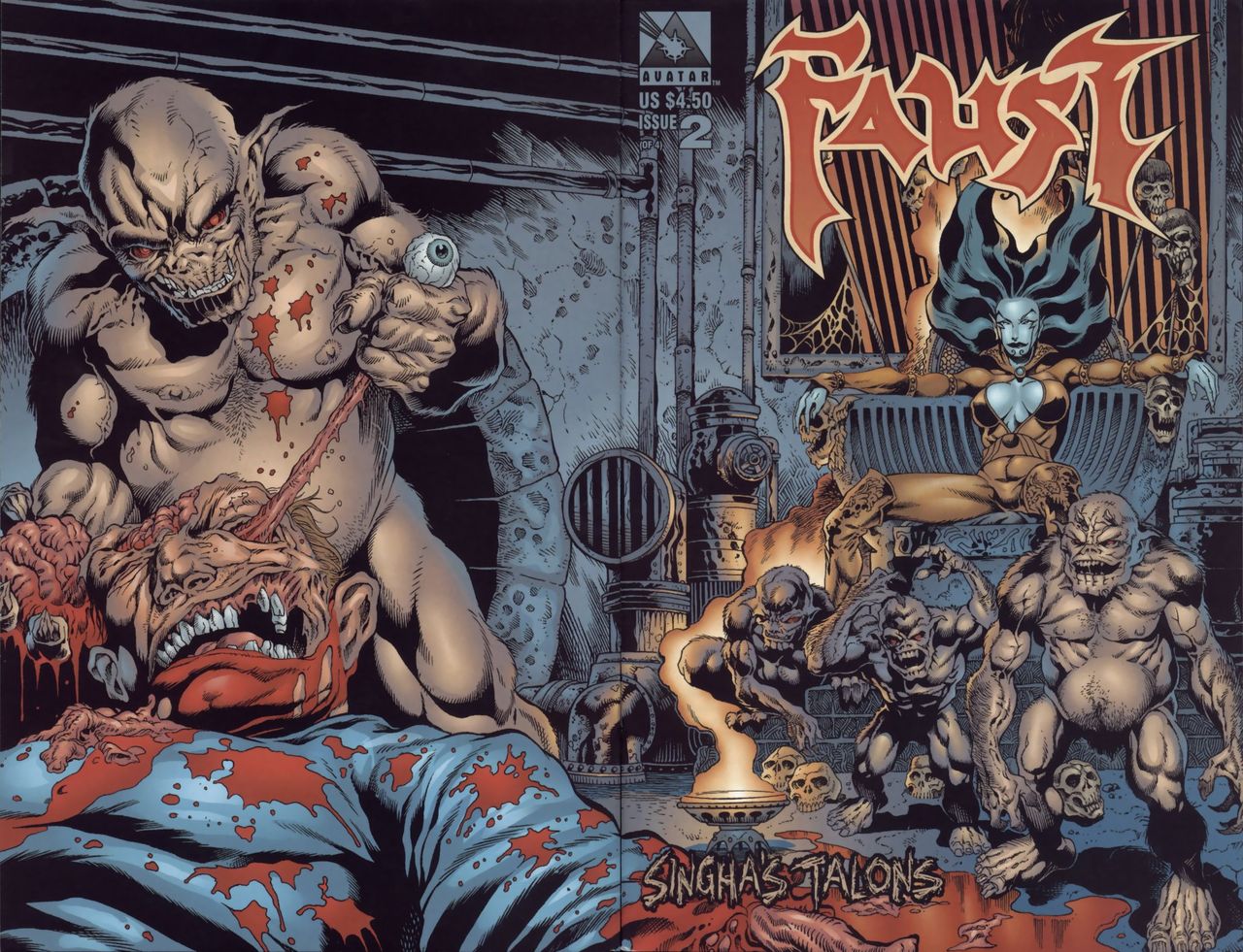 Faust - Singhas Talons 02 page 3 full