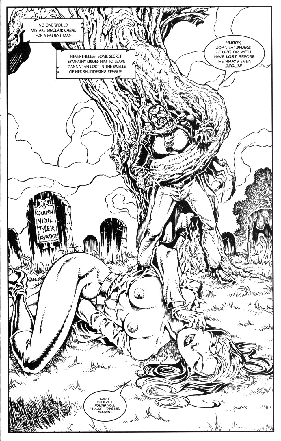 Faust - Singhas Talons 02 page 5 full