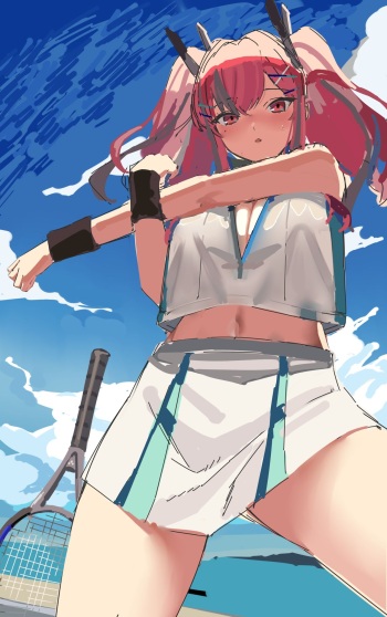 苦渋しくろ cover