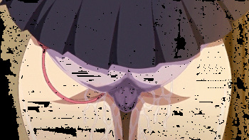 Jitaku Keibiin ep.4 cover