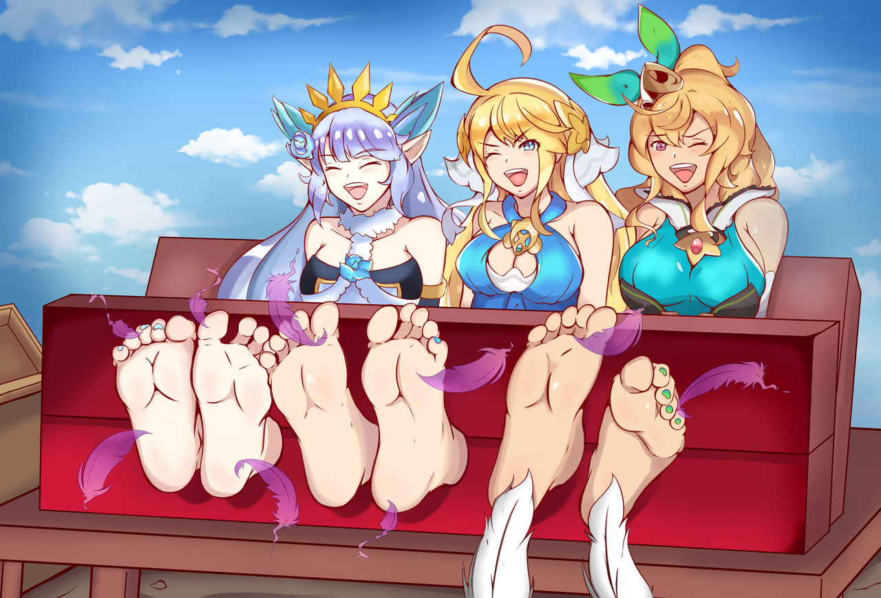 Artist - Reati page 1 full