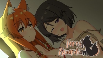 Forest Guardian cover