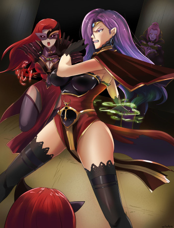 Sonya's Family Reunion cover