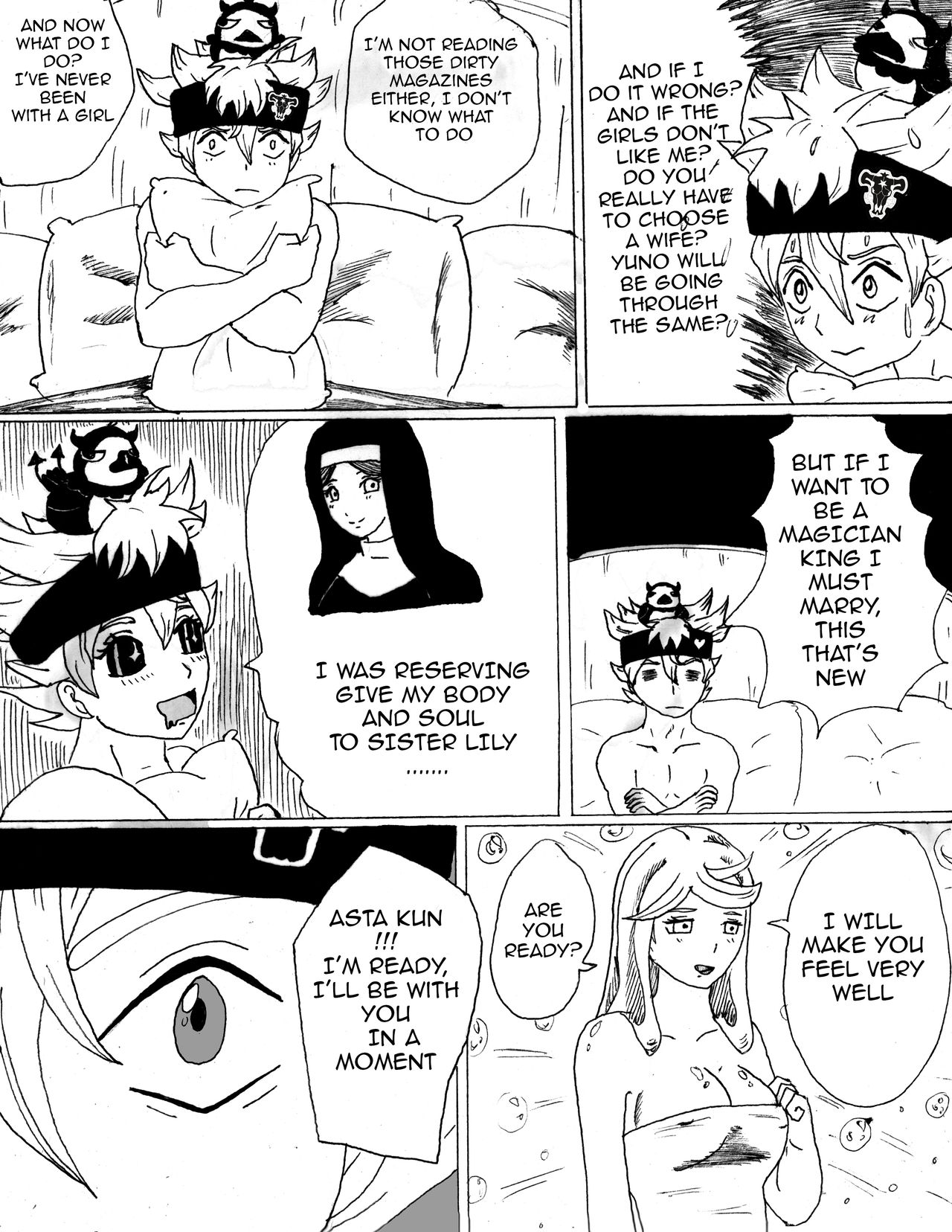 Choose a Wife page 4 full