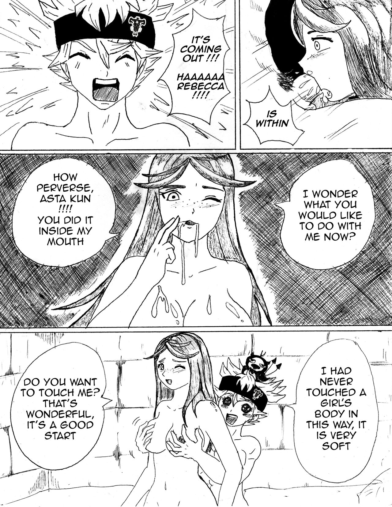 Choose a Wife page 8 full