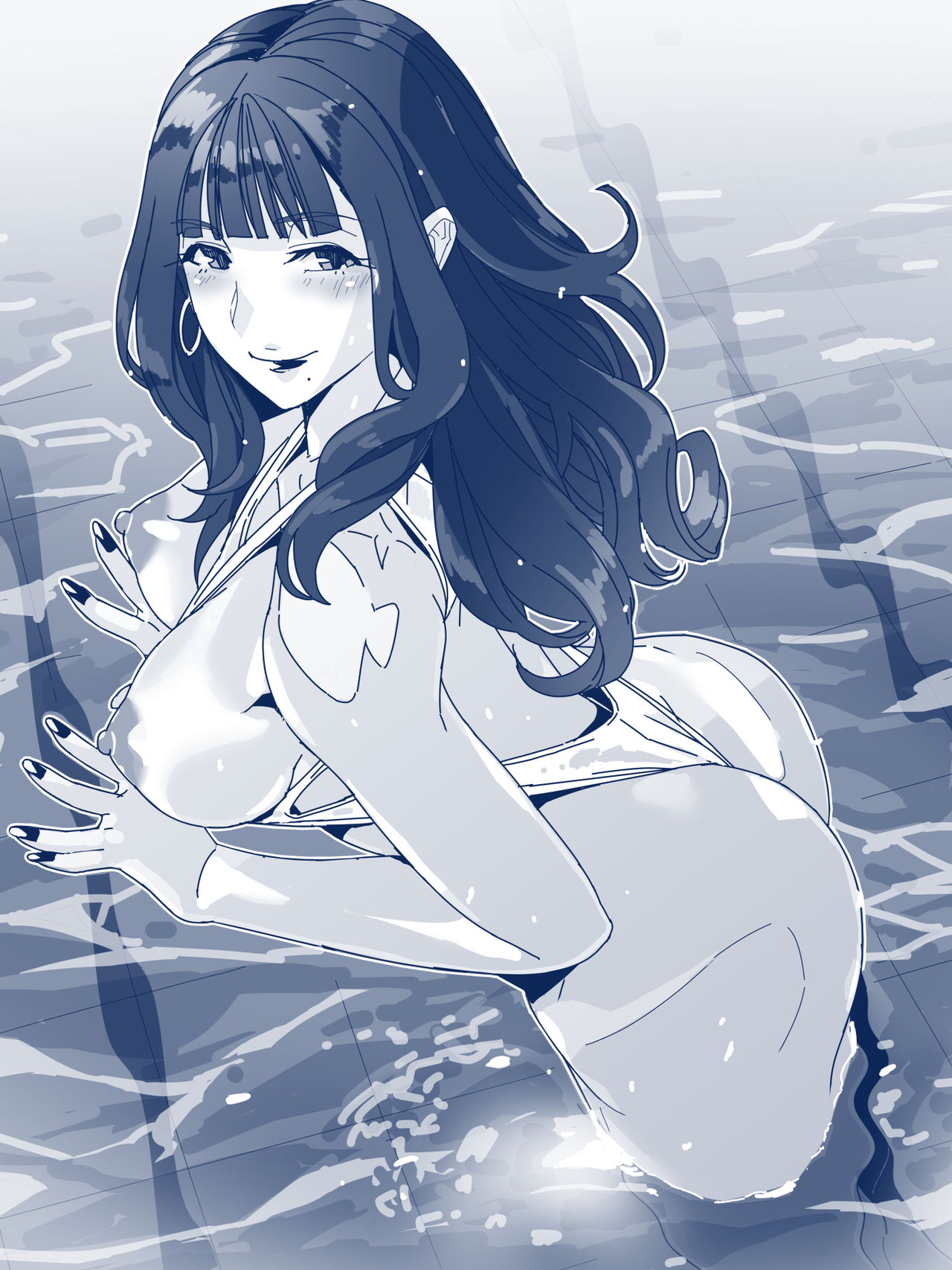 シェルツ page 6 full
