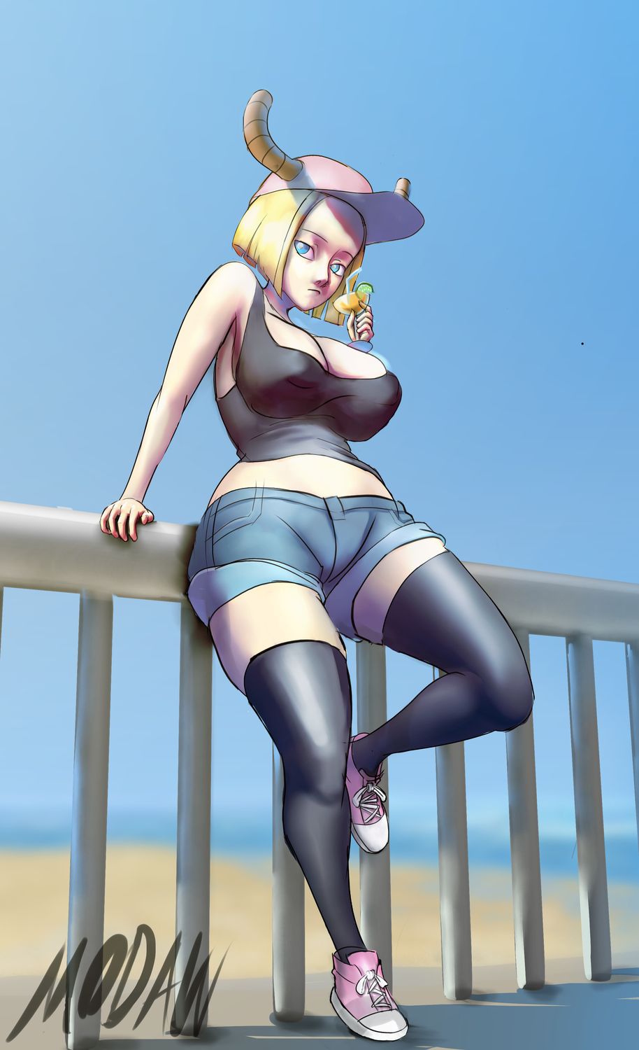 ARTIST modaw page 7 full
