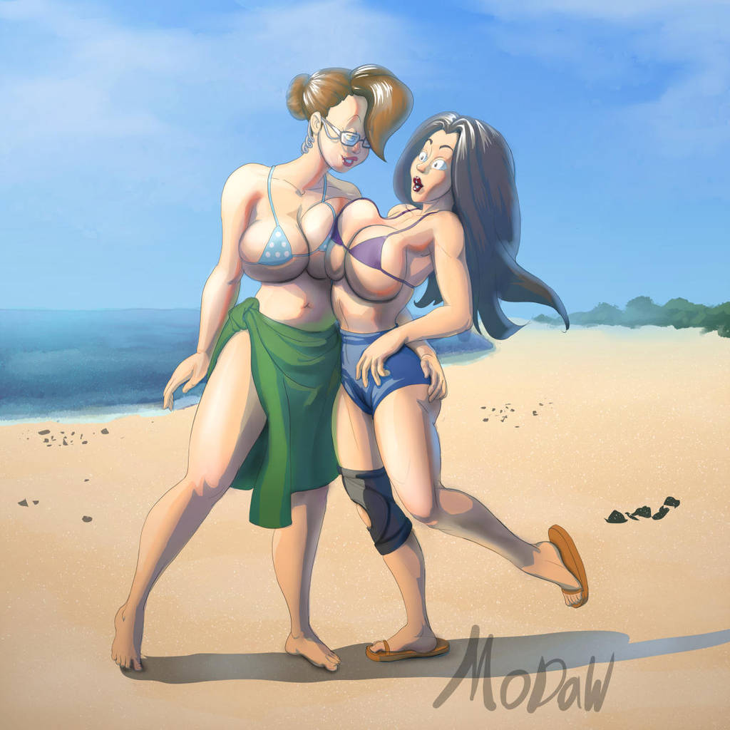 ARTIST modaw page 8 full