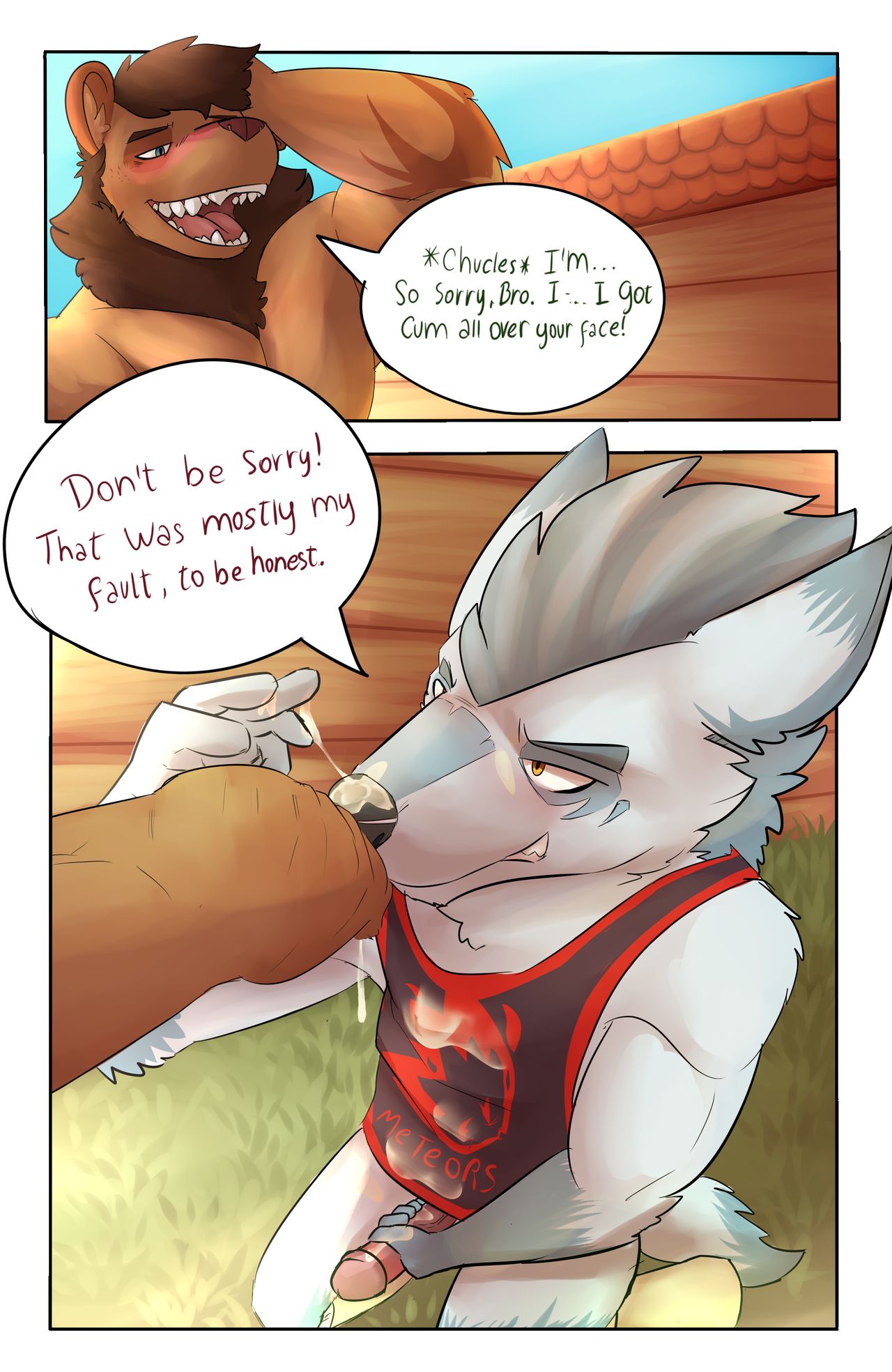 No HOMO page 10 full