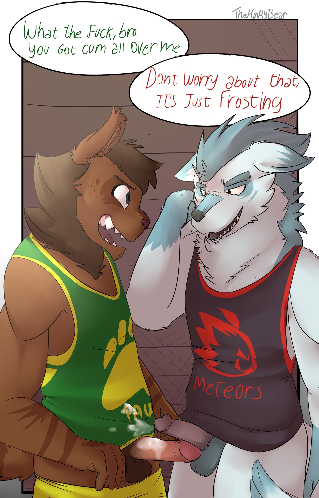No HOMO page 2 full