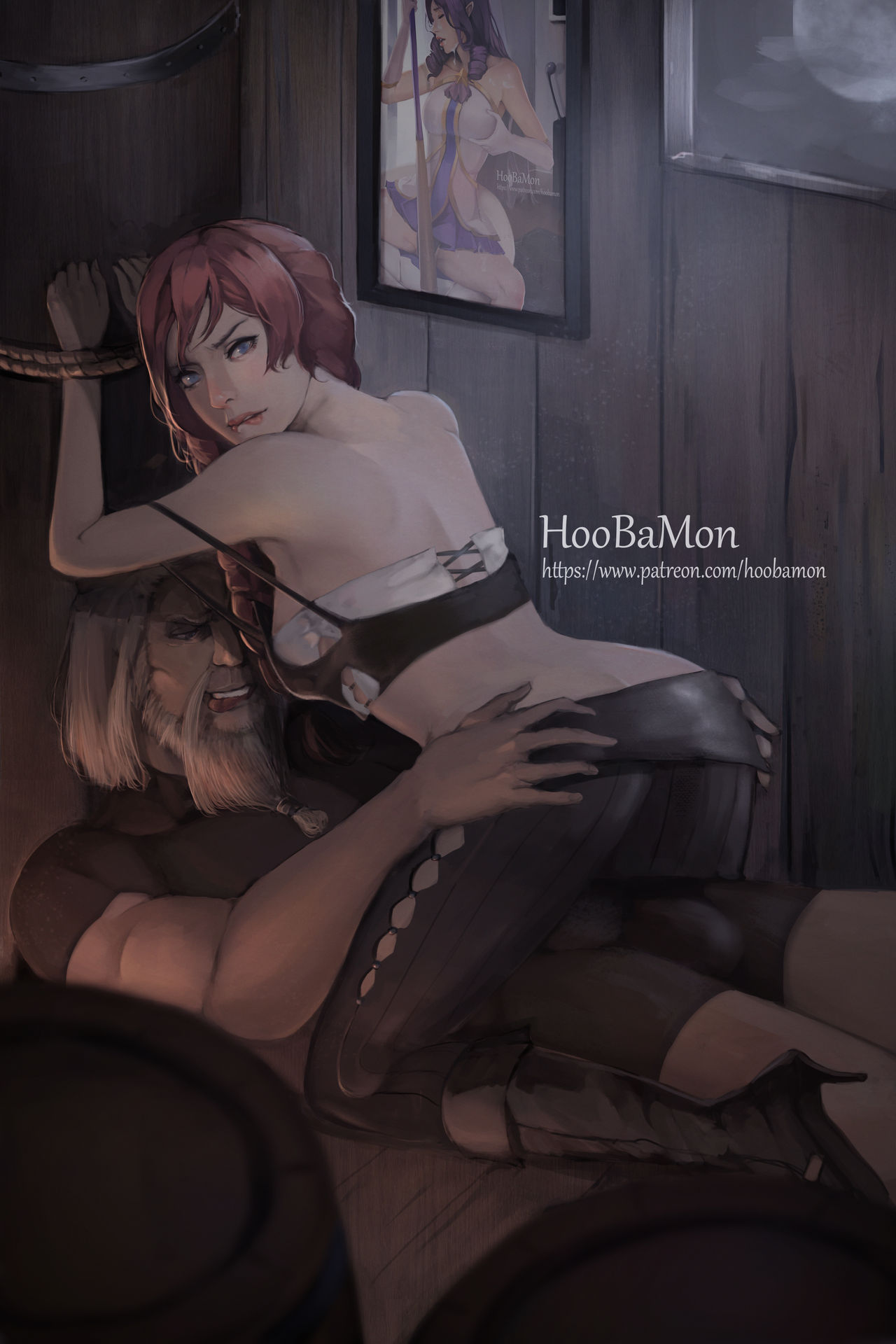 Hoobamon 1-31 page 8 full