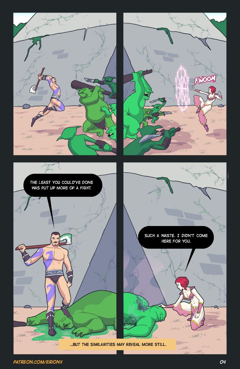 Brazen page 5 full