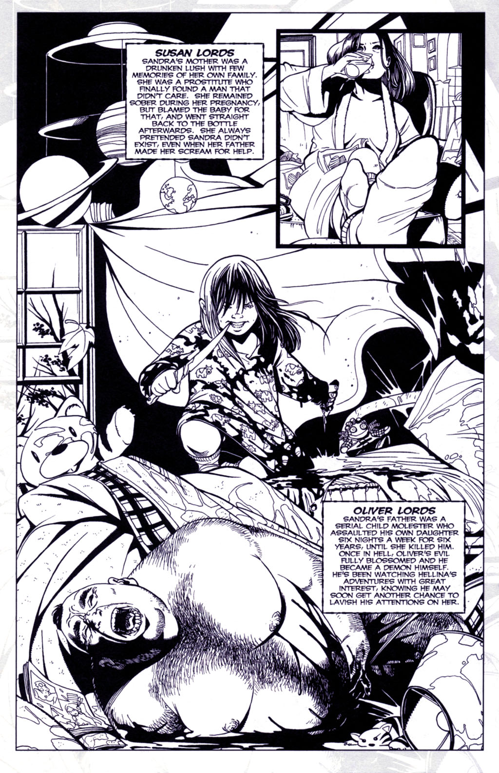 Hellina - Companion page 10 full