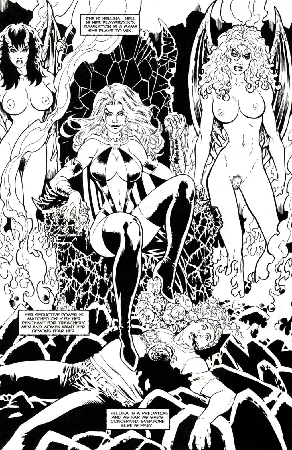 Hellina - Companion page 6 full