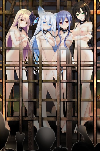 Hoshizora cover