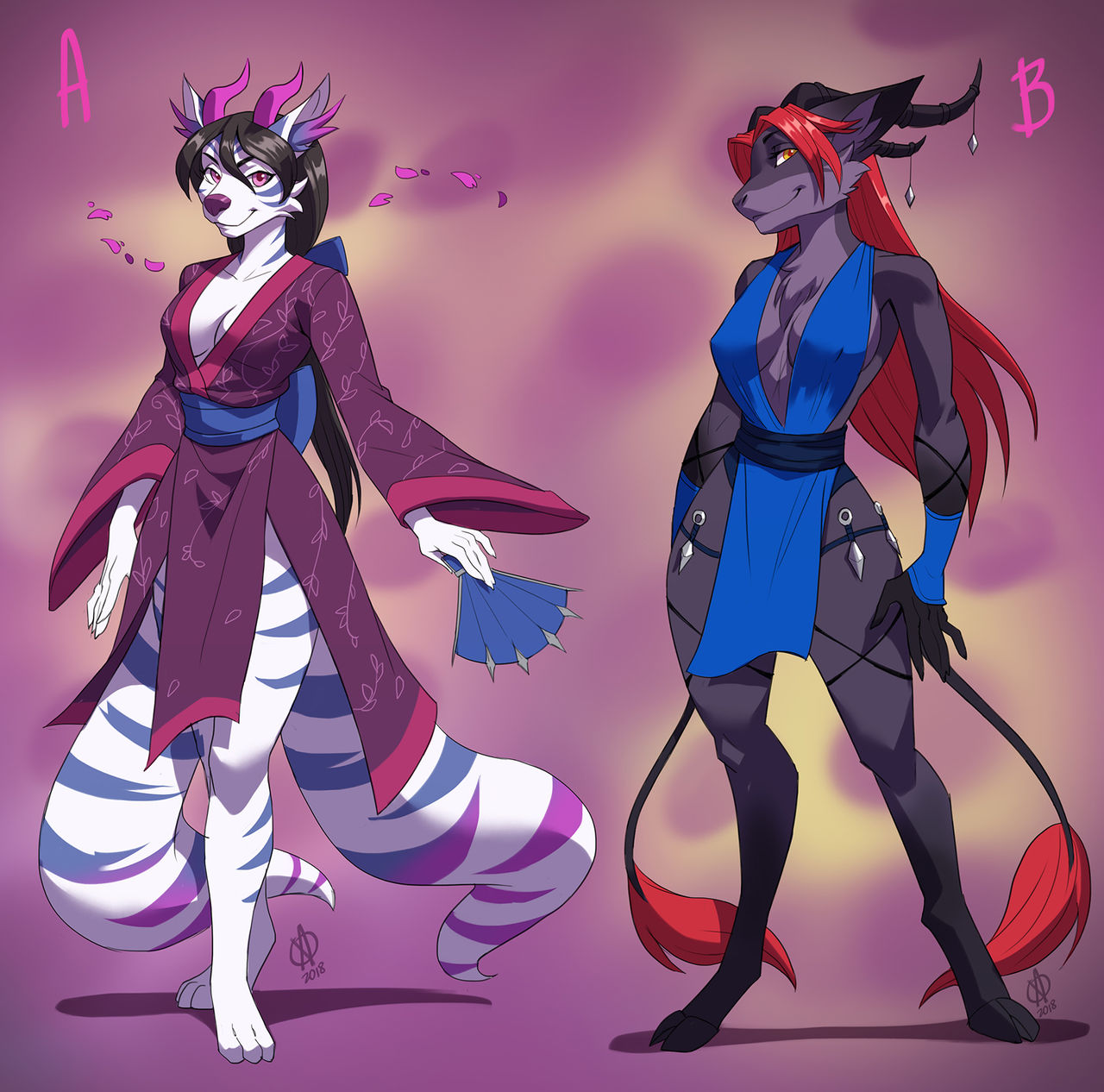 ARTIST playfurry page 10 full