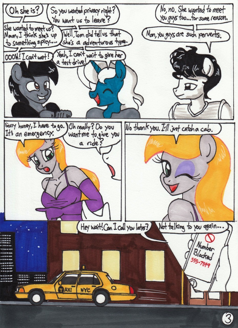 Blind Date page 4 full