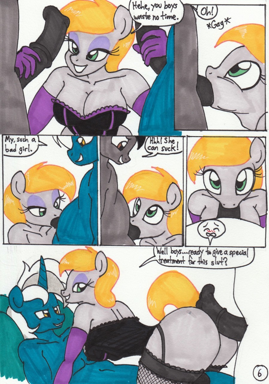 Blind Date page 7 full