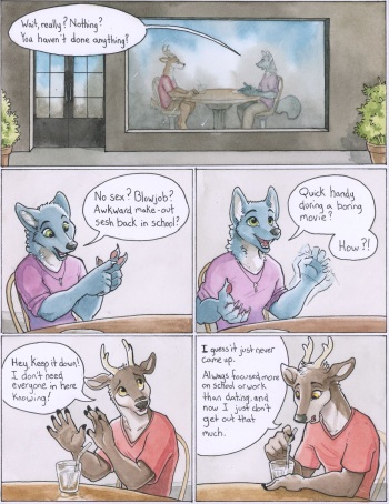 A Helping Hand cover